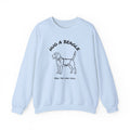 Beagle Sweatshirt | Hug A Beagle