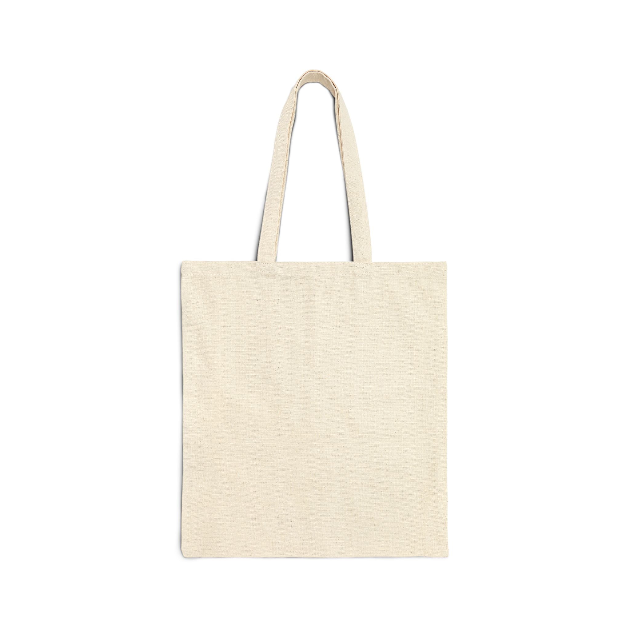 Staffordshire Bull Terrier Tote Bag | Living Work of Art Collection | Pop Art