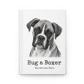 Boxer Notebook | Hug a Boxer