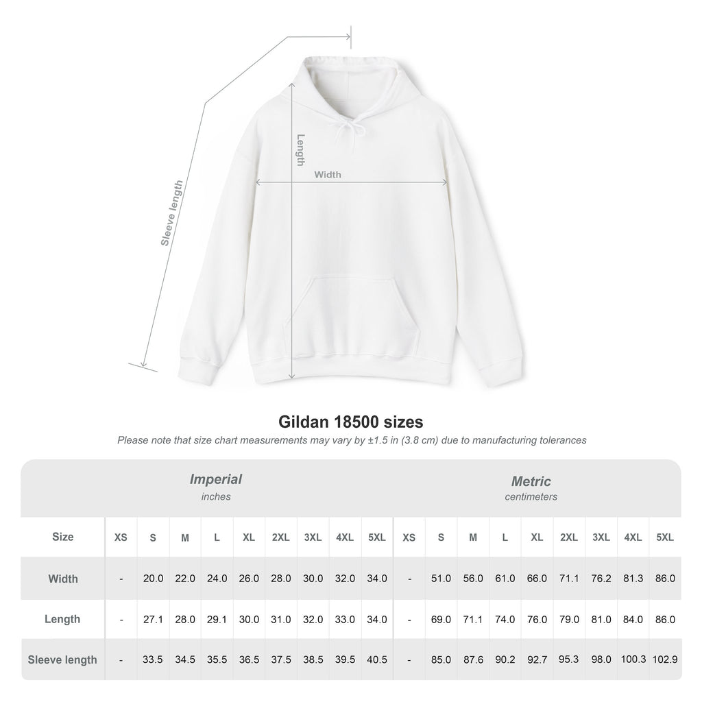 Bichon Frise Hoodie | Living Work of Art Collection | Pointillism Style