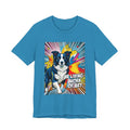 Border Collie T Shirt | Living Work of Art Collection | Pop Art