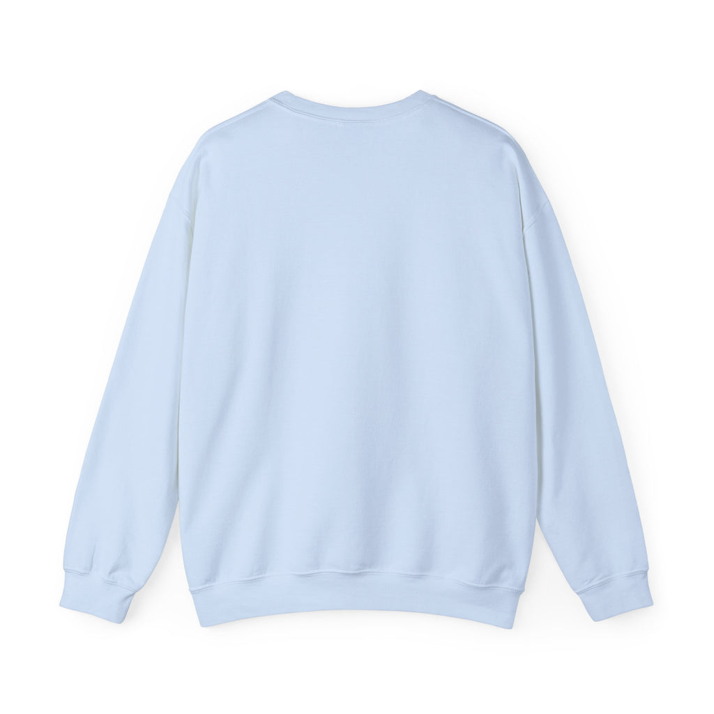 Bulldog Sweatshirt | Hug A Bulldog