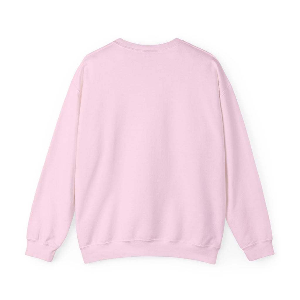 Bulldog Sweatshirt | Hug A Bulldog