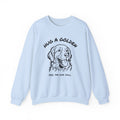 Golden Retriever Sweatshirt | Hug A Golden