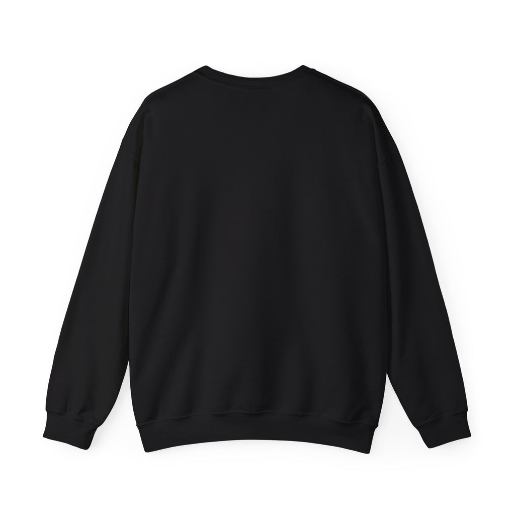 German Shepherd Sweatshirt | Living Work of Art Collection | Cubist Style