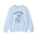 Corgi Sweatshirt | Hug A Corgi