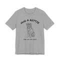 Rottweiler T Shirt | Hug a Rottie