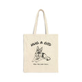 German Shepherd Tote Bag | Hug a GSD