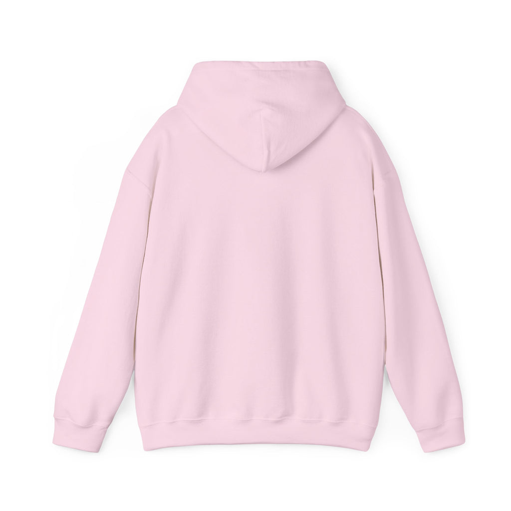 Cockapoo Hoodie | Living Work of Art Collection | Pointillism Style