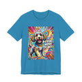 Schnoodle T Shirt | Living Work of Art Collection | Pop Art