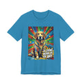 Golden Retriever T Shirt | Living Work of Art Collection | Pop Art