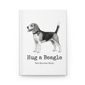 Beagle Notebook | Hug a Beagle