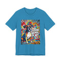 Boxer T Shirt | Living Work of Art Collection | Pop Art