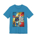 French Bulldog T Shirt | Living Work of Art Collection | Pop Art