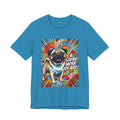 Pug T Shirt | Living Work of Art Collection | Pop Art