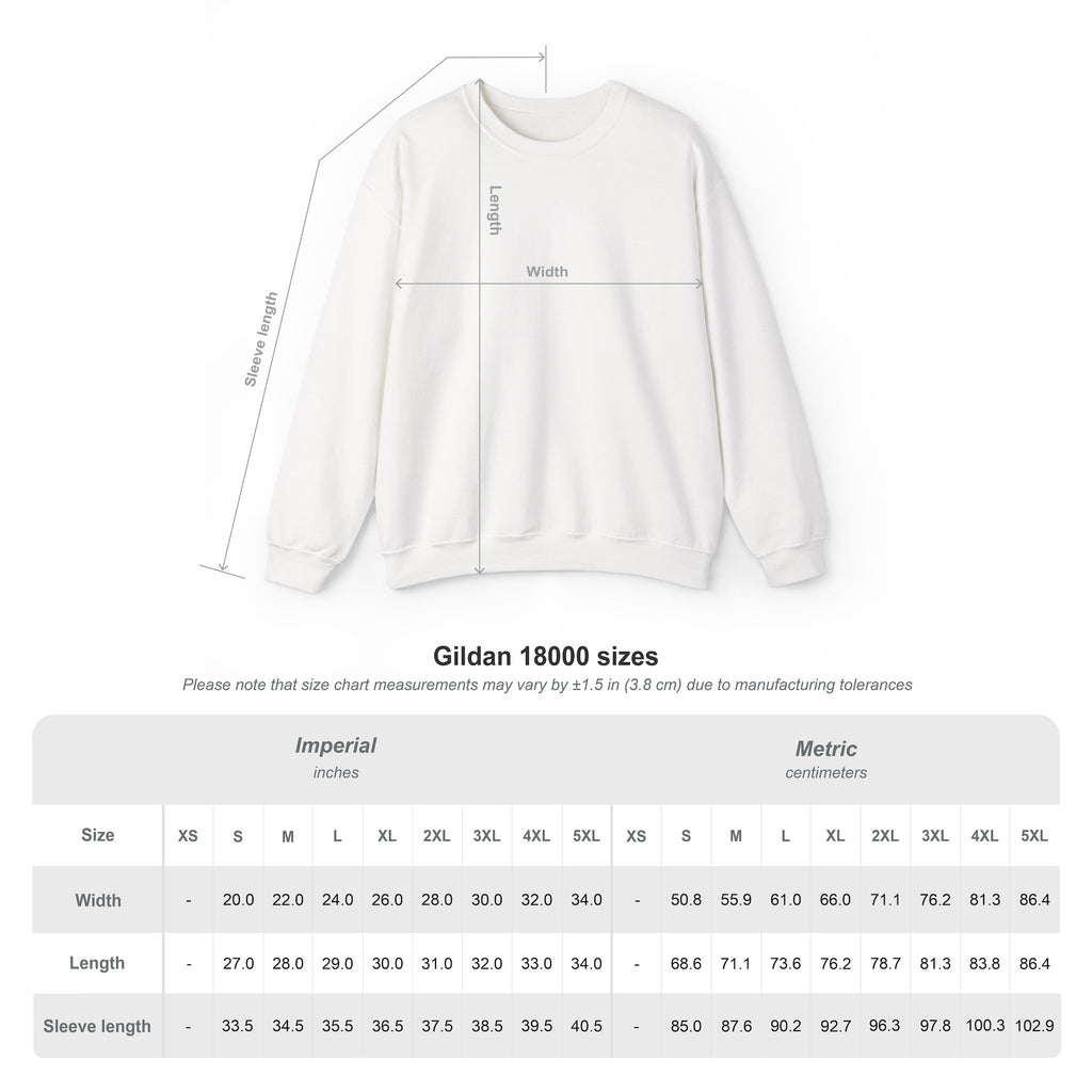 Cavapoo Sweatshirt | Living Work of Art Collection | Cubist Style