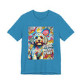 Cavapoo T Shirt | Living Work of Art Collection | Pop Art