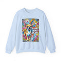 Chihuahua Sweatshirt | Living Work of Art Collection | Pop Art