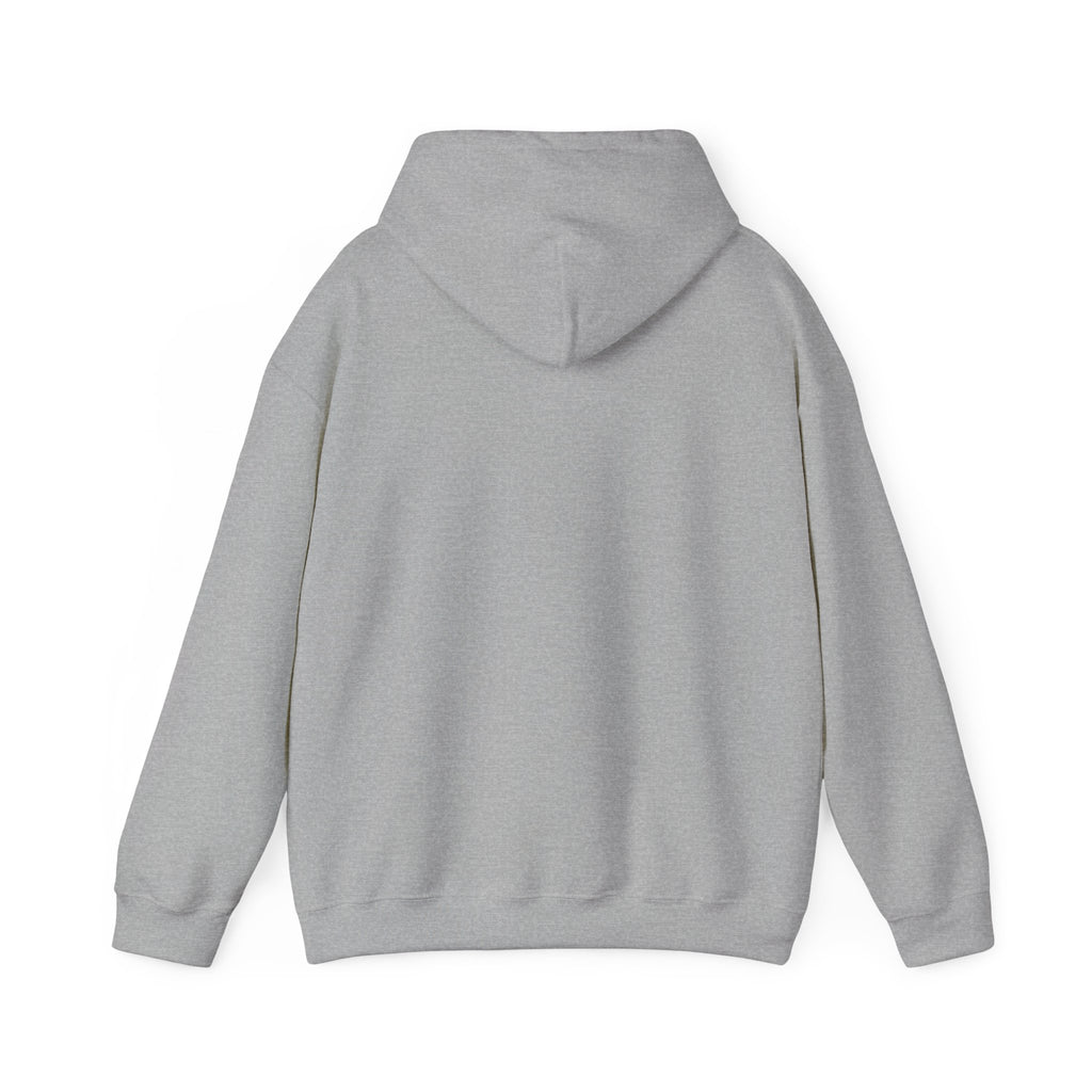 Cockapoo Hoodie | Living Work of Art Collection | Pointillism Style
