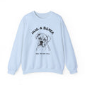 Boxer Sweatshirt | Hug A Boxer