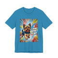 Yorkshire Terrier T Shirt | Living Work of Art Collection | Pop Art