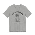French Bulldog T Shirt | Hug a Frenchie