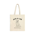 Labrador Retriever Tote Bag | Hug a Lab