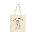 Rottweiler Tote Bag | Hug a Rottie